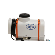 ATV Mounted Spray Tank with Lance