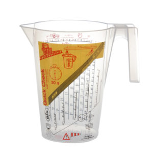 BFS Quick Check Jug