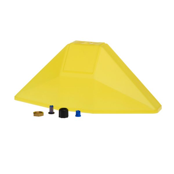 Spray Shield