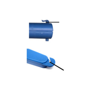 Stabiliser for BFS AutoStreamer