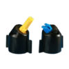 BFS 30° Angled Cap (with Washer)
