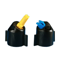BFS 30° Angled Cap (with Washer)