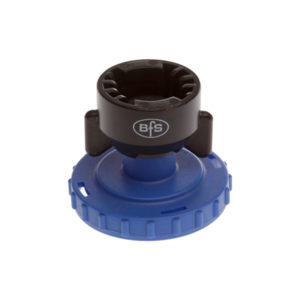 BFS Auto Streamer - Caps for EF3