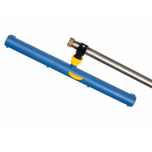 BFS Dribble Bars
