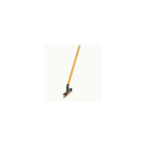 MicroWipe angled head