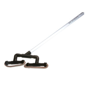 MicroWipe Double Head