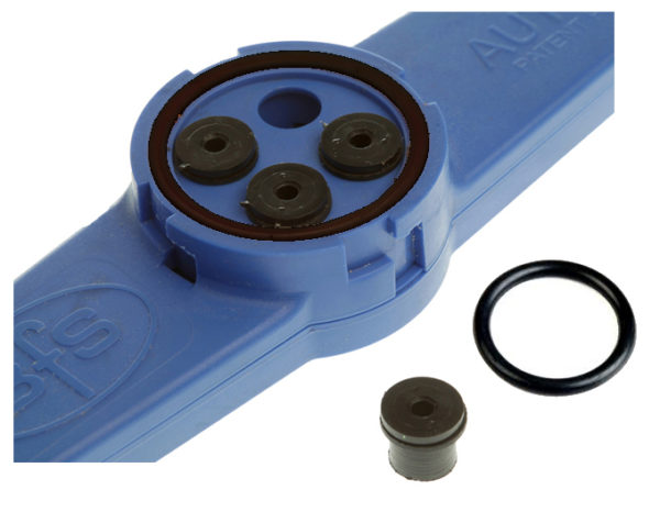 BFS AutoStreamer Replacement Parts