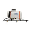 ATV Mounted Spray Tank with Boom