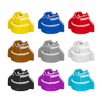 TipCap Plastic