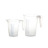 Measuring Jugs Printed Markings