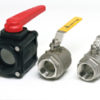 Ball Valves