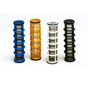 Filter Element Replacements