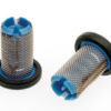 Hardi Nozzle Filter (Blue)