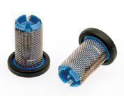 Hardi Nozzle Filter (Blue)