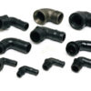 Hose Tail Elbows