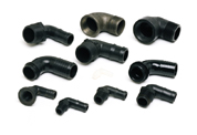 Hose Tail Elbows
