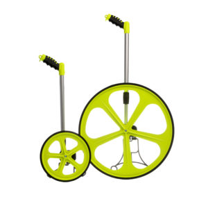Distance Measuring Wheels