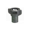 Bayonet Extension Cap