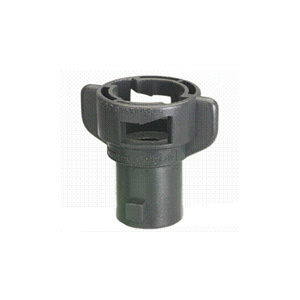 Bayonet Extension Cap