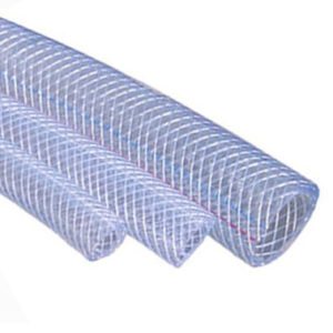 Braided Hose
