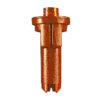 BFS Air Bubble Jets - 035 Brown Red