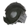 Volute Black Poly