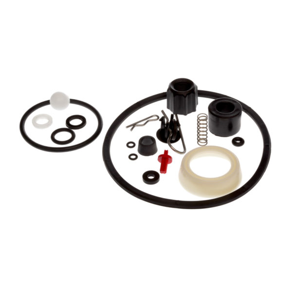 CP 2000 Accessories