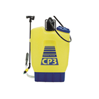 Cooper Pegler Backpack Sprayers