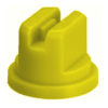 Standard 110° Flat Fan - 02 Yellow
