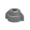 Standard Cap - 04 Red 11mm