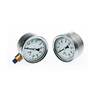 Glycerine Pressure Gauges