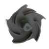 Impeller Black Poly