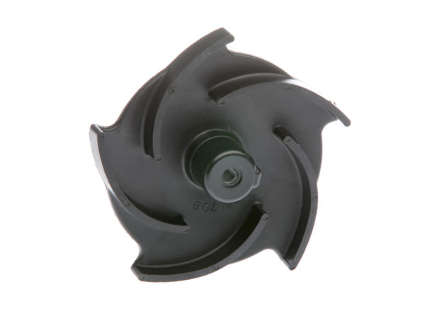 Impeller Black Poly