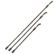 Telescopic Lance