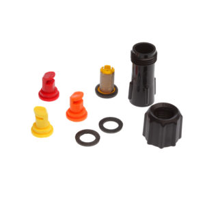 Nozzle Packs