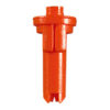 BFS Air Bubble Jets - 01 Orange