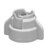 TipCap Plastic - 06 Grey