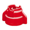 TipCap Plastic - 04 Flame Red