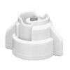 TipCap Plastic - 08 White