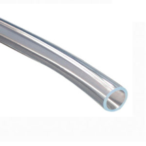 Clear PVC Hose