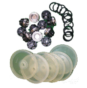 Winter Service Kits