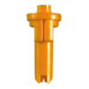 BFS Air Bubble Jets - 02 Yellow