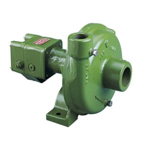 Diaphragm Pumps and Services Kits