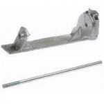 Boom Hinge Spindle