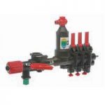 Control Valves