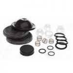 Diaphragm Ring Seals