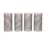 Filter Mesh