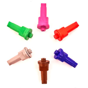 BFS PulZar Nozzle