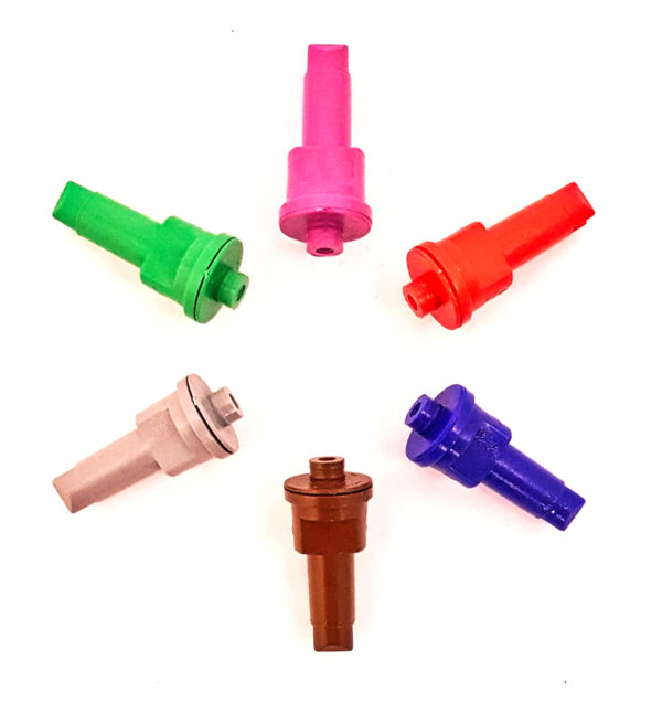 BFS PulZar Nozzle
