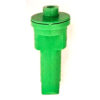BFS PulZar Nozzle - 015 Green